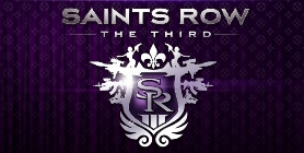 Saints Row: The Third (Saints Row 3)