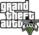 GTA 5 (Grand Theft Auto 5)