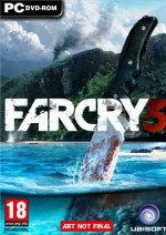 Far Cry 3