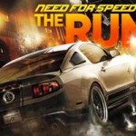 Need for speed the Run