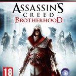 Assassin’s Creed 3 2012