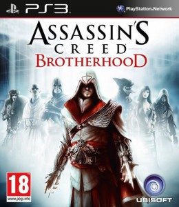 Assassin’s Creed 3 2012