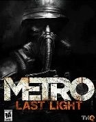 Metro: Last Light