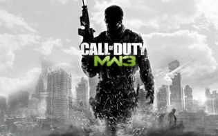 Call of Duty Modern Warfare 3