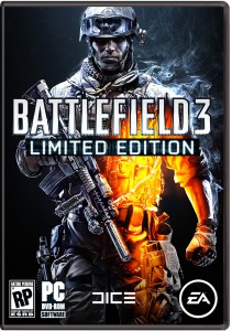 Battlefield 3