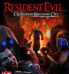 Resident Evil Raccoon City PC