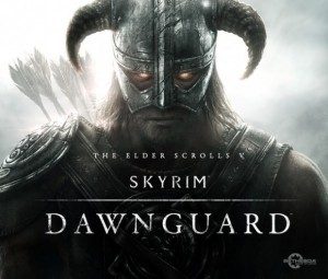 Обзор Dawnguard