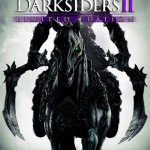 Darksiders 2: Death Lives