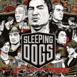Sleeping Dogs (True Crime: Hong Kong)
