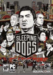 Sleeping Dogs (True Crime: Hong Kong)