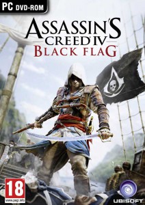 Обзор Assassin’s Creed 4: Black Flag