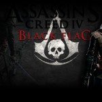 Обзор Assassin’s Creed 4: Black Flag