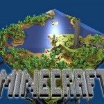 Обзор игры Minecraft