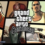 Коды на GTA San Andreas