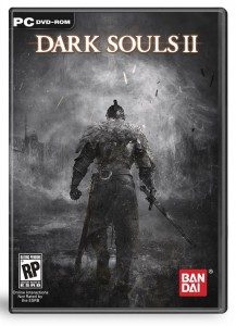 Обзор Dark Souls II