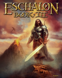 Обзор Eschalon: Book III