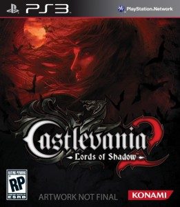 Обзор Castlevania: Lords of Shadow 2