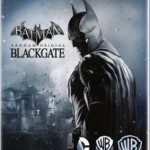 Обзор игры Batman: Arkham Origins Blackgate — Deluxe Edition