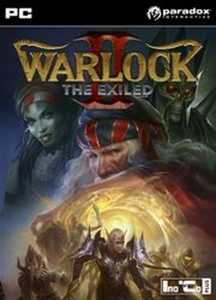 Обзор игры Warlock 2: The Exiled