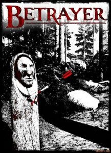 Обзор игры Betrayer
