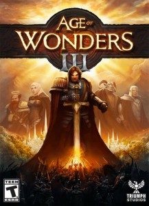 Обзор игры AGE OF WONDERS III