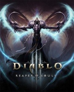 ОБЗОР ИГРЫ DIABLO III: REAPER OF SOULS