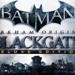 Обзор игры Batman: Arkham Origins Blackgate — Deluxe Edition
