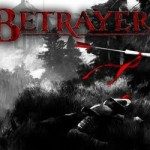 Обзор игры Betrayer