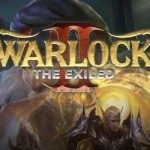 Обзор игры Warlock 2: The Exiled