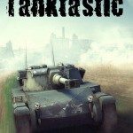 Обзор игры TANKTASTIC