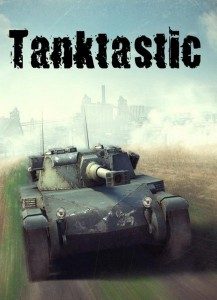 Обзор игры TANKTASTIC