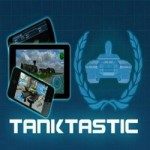 Обзор игры TANKTASTIC