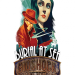 ОБЗОР ИГРЫ BIOSHOCK INFINITE: BURIAL AT SEA — EPISODE TWO