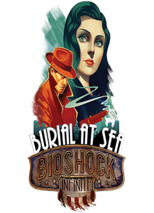ОБЗОР ИГРЫ BIOSHOCK INFINITE: BURIAL AT SEA — EPISODE TWO