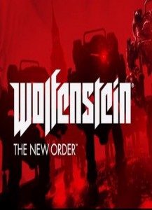 Обзор игры Wolfenstein: The New Order