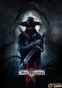 ОБЗОР ИГРЫ THE INCREDIBLE ADVENTURES OF VAN HELSING 2