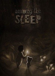 ОБЗОР ИГРЫ AMONG THE SLEEP