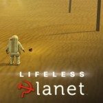 ОБЗОР ИГРЫ LIFELESS PLANET