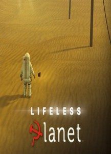 ОБЗОР ИГРЫ LIFELESS PLANET