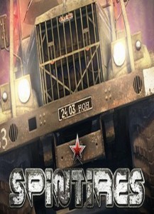 ОБЗОР ИГРЫ SPINTIRES