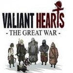Обзор игры Valiant Hearts: The Great War