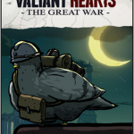 Обзор игры Valiant Hearts: The Great War