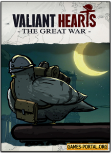 Обзор игры Valiant Hearts: The Great War
