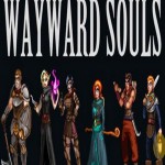 Обзор игры Wayward Souls