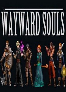 Обзор игры Wayward Souls