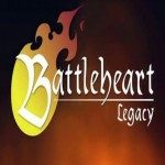 Обзор игры Battleheart Legacy