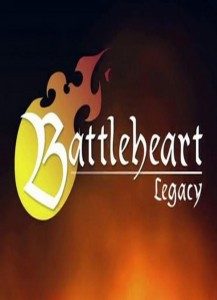 Обзор игры Battleheart Legacy