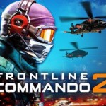 Обзор игры Frontline Commando 2