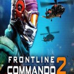 Обзор игры Frontline Commando 2