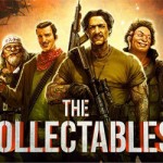 Обзор игры The Collectables